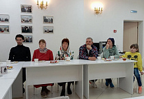 Участники православного клуба при Троицком соборе Кургана поговорили о «вдушеверах»