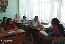 Проект «Семейная гостиная «Очаг» помогает жителям Кургана научиться решать семейные проблемы