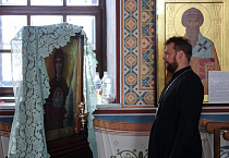 Представители Курганской епархии посетили фестиваль «Православие и СМИ»