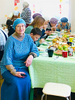 В Кургане участники социального проекта «Близкие люди 60+» отметили праздник Казанской иконы Божией Матери