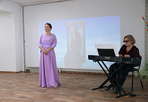 Праздничный концерт в честь небесного покровителя Зауралья прошёл в Курганской епархии
