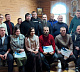 Казанский Чимеевский мужской монастырь посетили руководители благотворительных организаций, помогающих бездомным