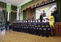 Представители Зауралья посетили московскую православную гимназию