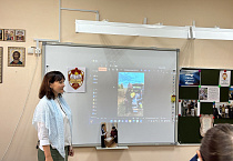 «Гимназисты - СВОим защитникам!»: Курганская православная гимназия помогает воинам-героям