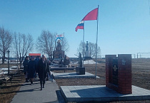 В храме посёлка Лебяжье побывали туристы из Варгашей
