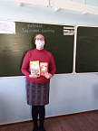 В православной школе Кургана вновь побывали библиотекари из «Потанинки»