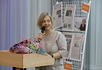 В Юговке прошла презентация фильма Курганской епархии о «городской маме»