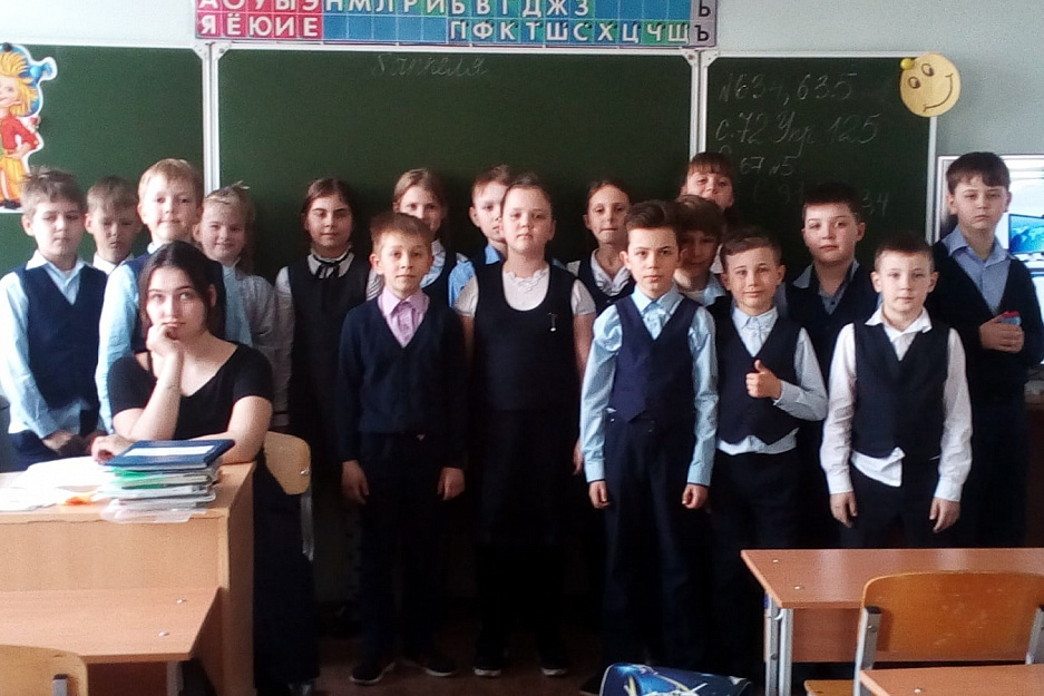 В Курганской православной школе завершилась неделя информатики