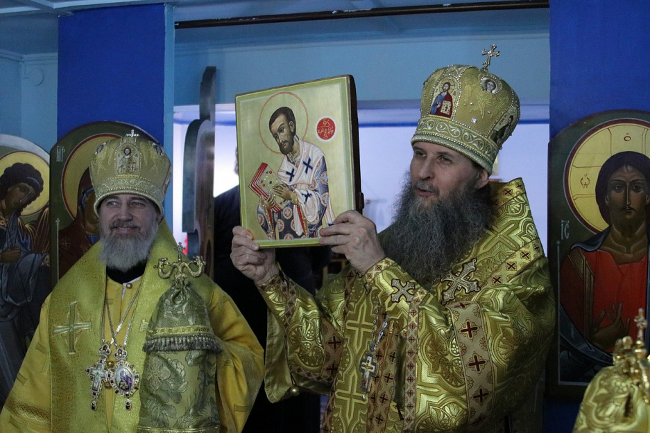 Епископ Плесецкий Александр: Православие – это вера думающих людей