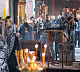 Митрополит Даниил совершит пассию в Александро-Невском соборе