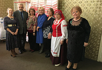 В Зауралье представитель Палестинского общества участвовал в празднике русско-белорусской дружбы