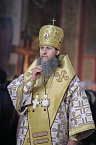 Митрополит Даниил: Каждый русский человек чувствует помощь святителя Николая