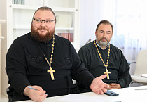 В Кургане открываются православные богословские курсы