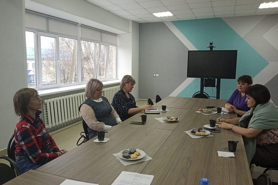 Варгашинский приход готовится к проведению Рождественских чтений