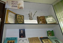 Дни православной книги встретили в кетовской воскресной школе