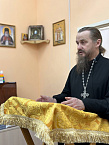 Курганские сёстры милосердия поделились опытом больничного служения