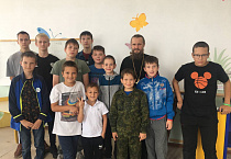 Проект «Папина школа» завершился, но работа будет продолжена