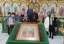 «Свобода чужого кулака кончается у моего лица»: в курганском соборе состоялся разговор на тему «Права человека и христианство»