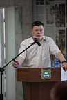 Андрей Кормухин рассказал об информационных войнах на медийной секции Курганского семейного форума