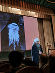 Митрополит Даниил принял участие в памятных мероприятиях в честь 100-летия со дня рождения архимандрита Кирилла (Павлова)