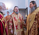 Митрополит Даниил принял участие в соборном богослужении в Твери в память священномученика Фаддея