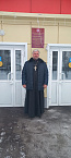 В Зауралье священник рассказал школьникам о подвиге новомучеников и исповедников Церкви Русской