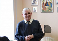 В День знаний Курганские радиослушатели познакомились с православной школой
