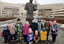 Православные гимназисты кургана узнали секреты здоровья костей