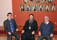У Александро-Невской православной школы появился новый директор