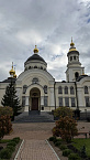 Курганские паломники посетили святыни Верхотурья
