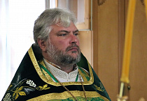 Храм преподобного Сергия Радонежского в посёлке КГСХА отпраздновал престольный праздник