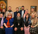 Митрополит Даниил поблагодарил артистов Курганской филармонии за участие в рождественских концертах