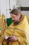 В Курганской епархии завершился XXII Никольский крестный ход