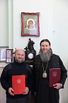 В Зауралье открылся православный реабилитационный центр «Андреевская слобода» 