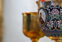 Митрополит Даниил: «Против бесовских есть сильнейшее противоядие - это наша с вами вера»