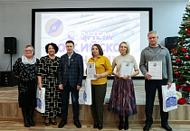 В Курганской епархии в День российской печати наградили журналистов за сотрудничество