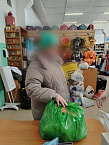 Центр защиты семьи, материнства и детства "Обитель милосердия", действующий в Кургане при Порт-Артурском храме, подвел итоги работы   за 2025 год