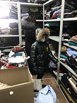 В Кургане центр гуманитарной помощи «Надежда» помогает облегчить жизнь нуждающимся в заботе