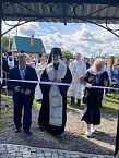 В селе Батурино отметили 208-ю годовщину со дня рождения архимандрита Антонина (Капустина)