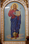 Митрополит Даниил почтил память «зауральских Петра и Февронии»