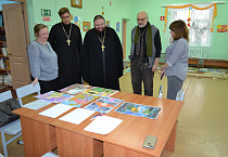 В Курганской епархии определили призеров и победителей конкурса «Красота Божьего мира»