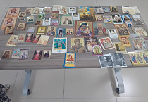 В Варгашах прошло заседание оргкомитета духовно–просветительского центра Успенского прихода
