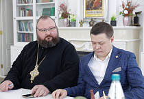 Совет Курганской епархии утвердил даты проведений Рождественских чтений и Епархиального собрания