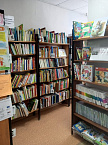 Миссионерский отдел Курганской епархии в День православной книги стал гостем нескольких городских библиотек