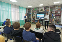 Традиционный форум православной молодежи прошёл в Варгашах