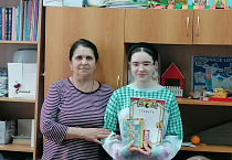 На курганском приходе наградили самые читающие семьи