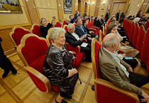 Митрополит Даниил и Вадим Шумков возглавили делегацию Курганской области на Всемирном русском соборе