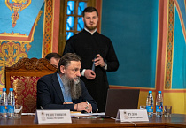 Всемирный русский народный собор утвердил создание Курганского отделения