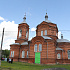 Храм святителя Николая с. Гладковка