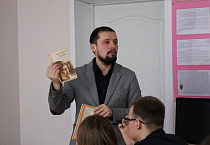 В Курганской епархии стартовал социальный медиапроект «Кино Победы»